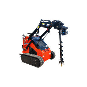 Plataforma de dirección deslizante flexible diseñada para una amplia gama de tareas con características que aumentan la productividad - Product Image 3