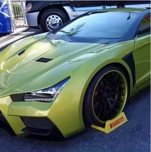 ELEGANT 2025 Polaars Slingshot VEYDOR G35 LIMITED EIDTION 4 roues motrices avec systèmes audio Polaaris Slingshot SLR - Product Image 3