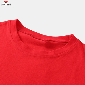 Camisetas Personalizadas para Hombre, 100% Algodón, con Logotipo y Diseño Personalizados, Estilo Impreso, Tejido Grueso, Ecológicas - Product Image 4