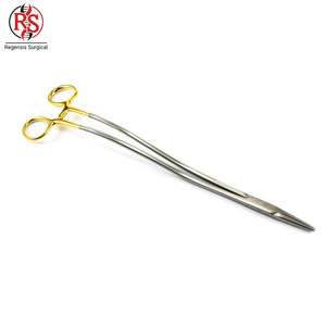 Porte-aiguille chirurgical Stratte 8 pouces – Meilleur prix – En vente en ligne - Product Image 4