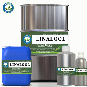 Linalool <b>Oil</b> 100% Pure Natural Organic Aromatherapy & Cosmetics Grade Private Label Wholesale Price of Export - Product Image 1