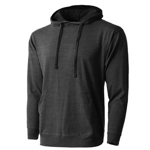 Sudadera con capucha para hombre Hanes EcoSmart Fleece Sudadera con capucha para hombre - Product Image 1