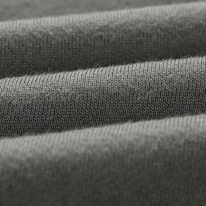 เสื้อฮู้ดดี้ผู้ชายสำหรับฤดูหนาว ผ้าฟลีซคอตตอน 100% ป้องกันขนร่วง น้ำหนักเบา คุณภาพสูง ซับในอย่างดี ทรงลำลอง ใส่สบาย ออกแบบเองได้ - Product Image 6