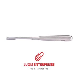 Adson Periosteal <b>Elevator</b> German Stainless Steel CE Certified Professional Grade Reusable Surgical Instrument - Product Image 1