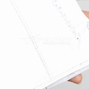 New Custom Design High Quality Men's Winter <b>Touch</b> <b>Screen</b> Leather <b>Gloves</b> Daily Use Wholesale - Product Image 5