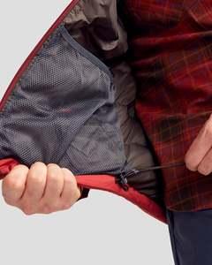 Gilet bouffant pour le sport Gilet bouffant court élégant pour adolescent - Product Image 4