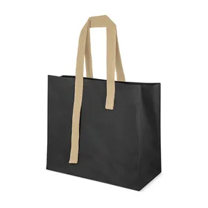 Borse Shopper Riciclate Ulysses, Gadget Promozionali Sostenibili - Product Image 1