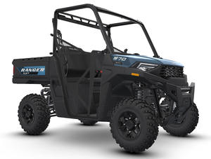 Ventes aux enchères 2026 Polaris Ranger SP 570 Premium Nouveaux Véhicules Utilitaires - Product Image 3