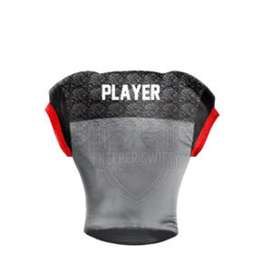 เสื้ออเมริกันฟุตบอลระบายอากาศ - Product Image 6