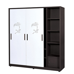 Armoire en acier Ha Pht TU19B3C3, design élégant pour la maison - Product Image 1