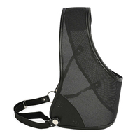 Arc à poulies haute résistance pour le tir à l'arc, arc de chasse durable pour l'entraînement et la pratique sportive en extérieur