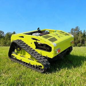 Cortadora de Césped Autopropulsada de 800 mm con Control Remoto, en Venta, Entrega Rápida - Product Image 1