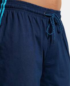 Pantalones cortos sólidos de algodón superpeinado para hombre, estilo informal de ajuste Regular con bolsillos laterales, logotipo personalizado, buen Material, precio barato - Product Image 4