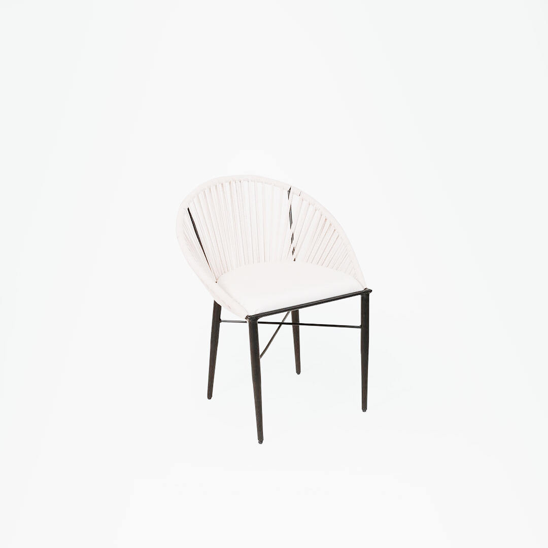 String Chair Modern Stylish Outdoor Furniture Solutions - Main Image