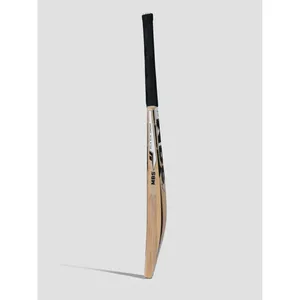 Bate de Cricket Deportivo MBS SAA67 de Madera Resistente (Willow Inglés) Edición para Jugadores, Entrenamiento - Product Image 5