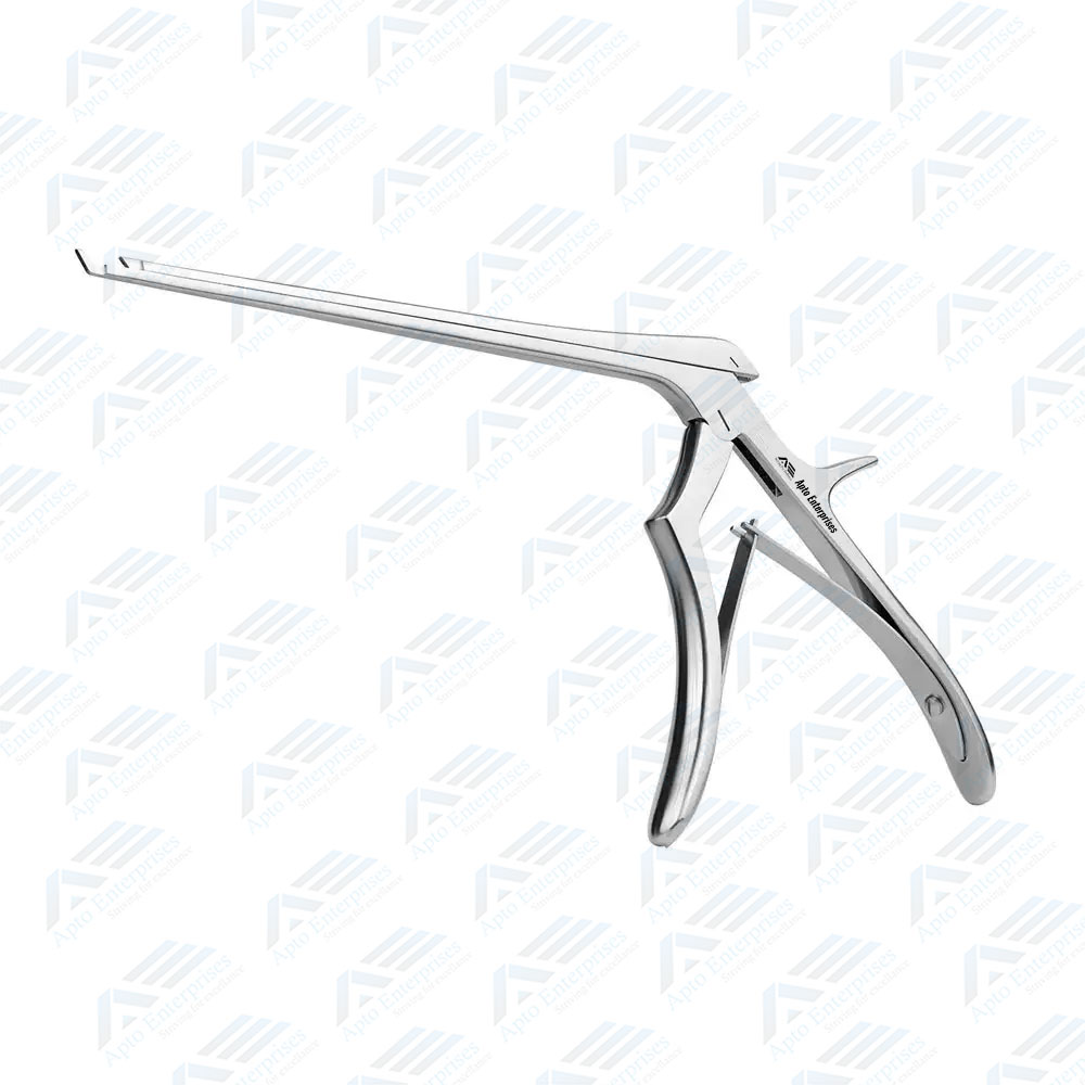 Bone Rongeurs & Cutting Forceps