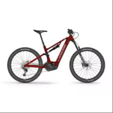 Vélo de montagne électrique Lapierrees Overvolts TR 6.7 - Product Image 1