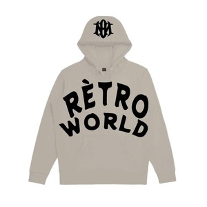 Haute qualité 100% hommes pour sweats à capuche imprimés bouffants respirant coupe régulière Logo personnalisé impression numérique en gros hiver plaine - Product Image 5