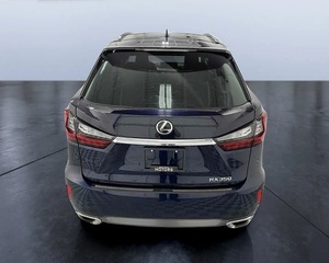 Lexus RX 350 AWD 2017 d'occasion - PRÊT À ÊTRE EXPÉDIÉ - Product Image 5