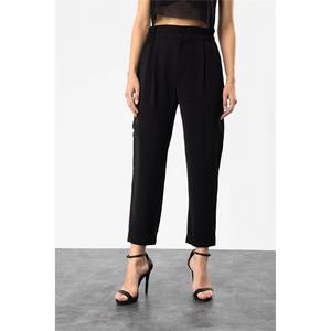 Pantalones con cintura elástica - Product Image 1