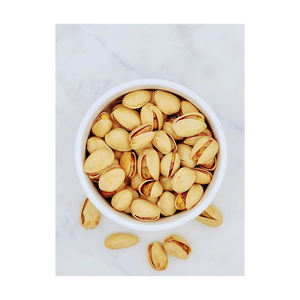 เมล็ดถั่วพิสตาชิโอ100% ธรรมชาติขนม2ปีขนมเพื่อสุขภาพสีธรรมชาติ - Product Image 6