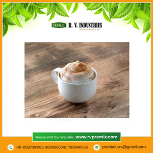 Café instantané Arabica de qualité supérieure Fenzo en gros, saveur noisette, goût doux, torréfaction intense, emballage en sachet - Product Image 6
