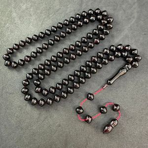 ลูกปัดสวดมนต์มุสลิมแท็บบิห์แบบสั่งทำลูกปัดสำหรับสวดมนต์มุสลิมเม็ดประคำสวดมนต์ - Product Image 5