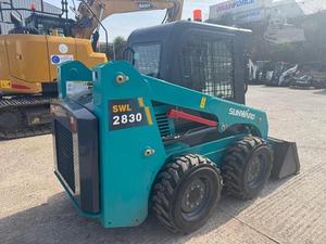 SUNWARD SWL2830 2024 en venta - Product Image 4