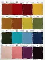 Bester indischer Hersteller Pure 100% Cotton Canvas Fabric Preisgünstige schwere Baumwolle für Polster Warp Light Weight