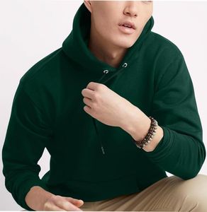 Sanzaf unisex เสื้อกันหนาวผ้าฝ้ายปักลายสำหรับฤดูหนาว, ชุดวอร์มมีฮู้ดแบบถักมีโลโก้ด้านหน้าผลิตตามสั่ง - Product Image 3