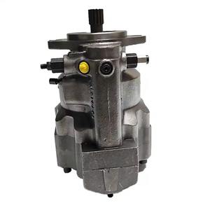 Bomba de Pistones Hidráulicos Serie PAVC PAVC33 PAVC38 PAVC65 PAVC100 PAVC65R413 PAVC332R2A24 PAVC38B8L42A18 - Product Image 6