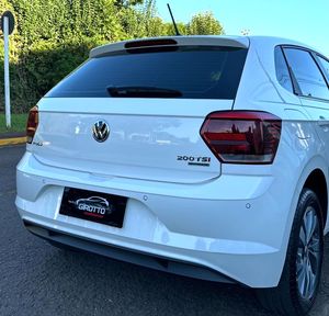 รถยนต์มือสอง ปี 2022 โฟล์คสวาเกน โปโล แฮทช์แบค 1.0TSI 85kW Life 200 TSI ภายในหุ้มหนังคุณภาพสูง พวงมาลัยขวา/ซ้าย  ขาย - Product Image 6