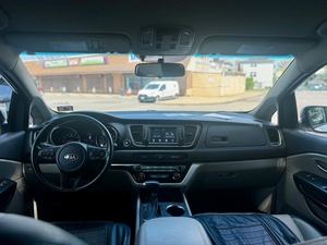 Utilisé 2019 K-i-a Se_dona EX FWD - Product Image 2