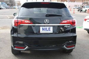Voiture d'occasion abordable, Ac-u-ra R-DX 2016, conduite à gauche - Product Image 5