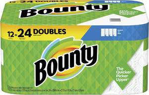 Wholesale Bounty Essentials Select-A-Size Paper Towels - Product Image 3