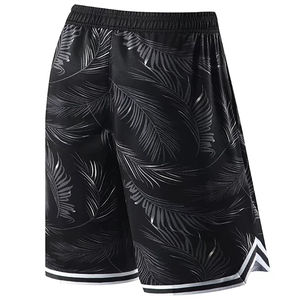 กางเกงขาสั้นเล่นเทนนิสสำหรับผู้ชายกางเกงขาสั้นเล่นกีฬาวิ่งเล่นยิมทำจากผ้าระบายอากาศได้ดี - Product Image 4