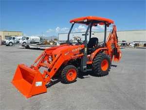 Vente flash Tracteur à roues Kubota GR2100 B26 4x4 avec B26 pour tondeuse à gazon Mini jardin Agriculture pour tracteurs Kubota à vendre - Product Image 4