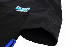 2024 Unisex Comfortable 100% Cotton Karate Gi Latest Style Martial Arts <b>Uniform</b> for MMA Boxing Taekwondo Including Rash <b>Guard</b> - Product Image 5