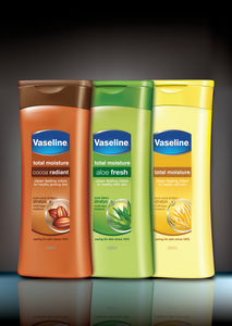 Para Vaseline Original, Jalea de Petróleo Pura, Crema Hidratante para la Piel y Bálsamo Labial, Loción Corporal Nutritiva en Forma de Gel - Product Image 6