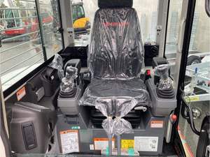 รถขุดขนาดเล็ก Takeuchi TB320 เครื่องยนต์ Yanmar 2.1 ตัน รถขุดขนาดกะทัดรัด แรงบิดสูง จัดส่งรวดเร็ว ราคาขายส่งจากโรงงาน - Product Image 2