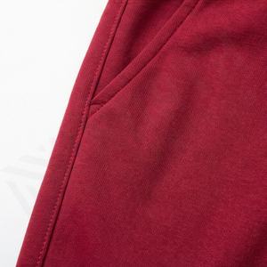 Fully Customized Made 100% Cotton Made Men Trousers New Arrival Latest Design Men Trousers Adults Casual Soft <b>Fabric</b> Street Wear - Product Image 5