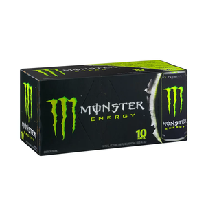 เครื่องดื่มมอนสเตอร์เอ็นเนอร์จี้รสออริจินัล/เครื่องดื่มมอนสเตอร์เอ็นเนอร์จี้ทุกชนิด - Product Image 1