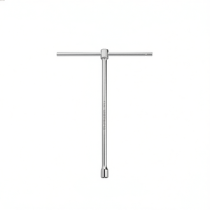 Clés à douille Facom avec poignée coulissante métrique – Catégorie de produits premium - Product Image 3