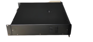 Rovap RV-1500 2000W 4-16 Ω 2U thiết kế giá tích hợp bộ khuếch đại công suất thuần sau với bộ khuếch đại công suất đầu vào âm thanh 5 kênh - Product Image 5