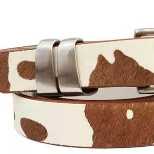 Ceintures en cuir de vachette de qualité supérieure, dernières tendances, prix avantageux, nouvelle arrivée, ceintures en cuir de vachette véritable - Product Image 6