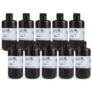 Matériaux d'impression en résine standard V2.0 10 kg - Product Image 3