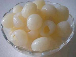 LONGAN CONTADO LISTO PARA COMER/INGREDIENTE PURO/PRESERVADO LIMPIAMENTE - Product Image 2