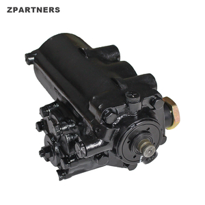 CNWANGER SUV montaje de cremallera de dirección caja de cambios de dirección asistida de camión aplicable para Mercedes Benz A9404603500 - Product Image 6