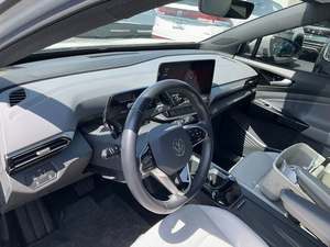 Vehículo Eléctrico Volkswagen ID.4 Pro S RWD 2022 con Autonomía NEDC de 501-600 km, Batería de 90-110 kWh y Motor de 300 kW - Product Image 6