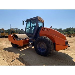 Machines Hamm H13i Rouleau compresseur - Product Image 5